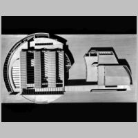 Richard Meier, Ulm Stadhaus Exhibition & Assembly Building (1986-1993), photo on architecture-history.org,7.jpg